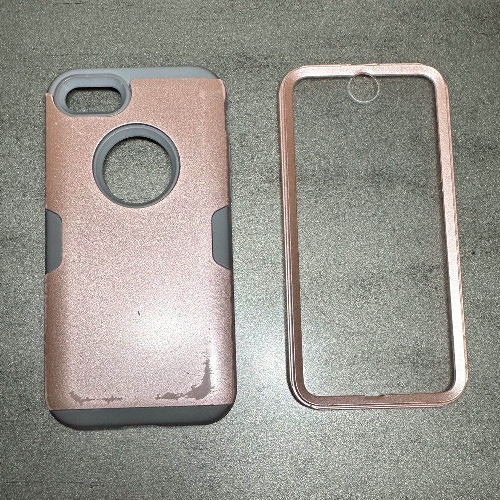 iPhone 8 Case & iPhone 7 Case